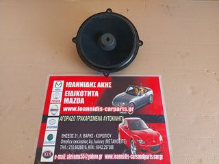 MAZDA CX-7 2008 ΗΧΕΙΟ BOSE ΕΜΠΡΟΣ ΔΕΞΙΟ