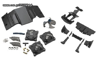 ΛΥΡΗΣ RIVA XLT1200 Stage I Kit