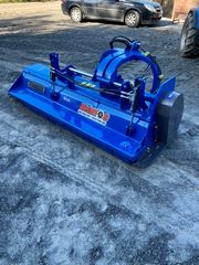 Tractor cutter-grinder '23 2,20 open