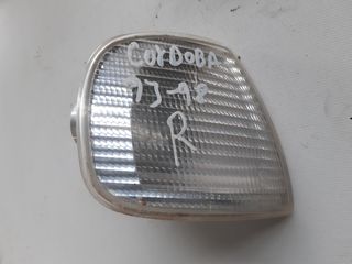 Seat - Cordoba 93 - 98