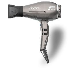 Parlux Alyon Hair Dryer 2250w - (σκούρο γκρι bronze επαγγελματικό σεσουάρ)