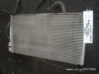 ΨΥΓΕΙΟ ΚΛΙΜΑΤΙΣΤΙΚΟΥ A/C FORD FOCUS, MOD 1998-2004