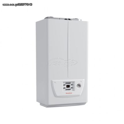 Immergas Victrix Omnia 25KW - Επίτοιχος Λέβητας Αερίου