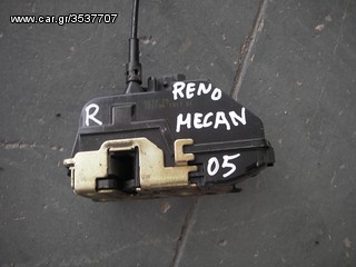 RENAULT MEGANE-thumb-1
