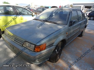 NISSAN SUNNY N13 ΑΝΤΑΛΛΑΚΤΙΚΑ