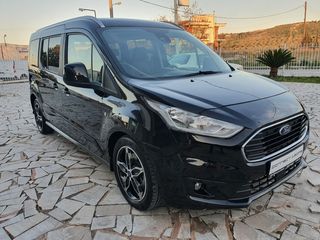 Ford '17 TRANSIT CONNECT NAVI PANORAMA 