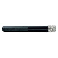 Διαμαντοτρύπανο 12mm KEIL Keramik Diamond Dry Drill