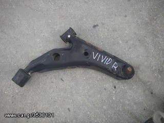 SUBARU VIVIO-thumb-1
