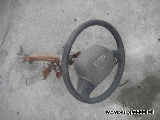 SUBARU VIVIO-thumb-5