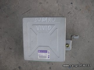 SUBARU VIVIO-thumb-10