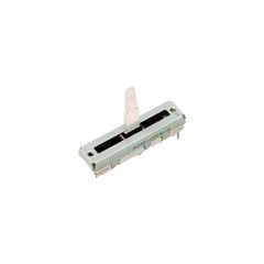 RANE ET-12061 R Dual Slide Pot Fader with Mid Point 20KBx2 35mm - RANE