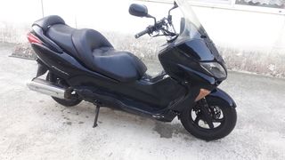 HONDA FORZA 250-thumb-1