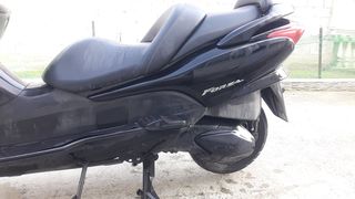 HONDA FORZA 250-thumb-3
