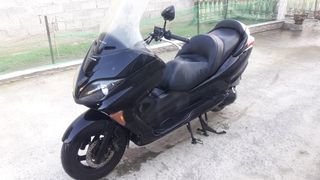 HONDA FORZA 250-thumb-4