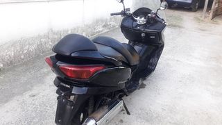 HONDA FORZA 250-thumb-6