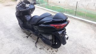 HONDA FORZA 250-thumb-7