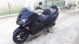 HONDA FORZA 250-thumb-9