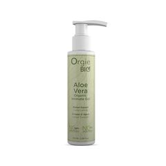 Orgie Bio Aloe Vera Intimate Gel 100ml