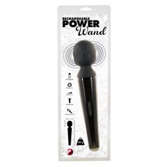 Συσκευή για Μασάζ Power Wand
