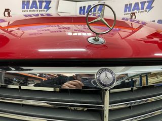 MERCEDES-BENZ W204 COMPLE ΜΟΥΡΑΚΙ ΧΕΝΟΝ-thumb-1