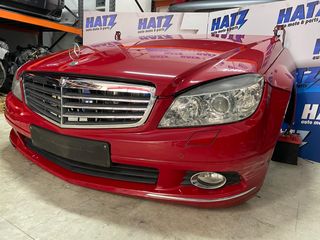 MERCEDES-BENZ W204 COMPLE ΜΟΥΡΑΚΙ ΧΕΝΟΝ-thumb-3