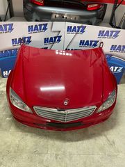 MERCEDES-BENZ W204 COMPLE ΜΟΥΡΑΚΙ ΧΕΝΟΝ-thumb-4