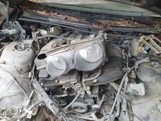 Ουρανό ηλεκτρονική όροφοι bmw e46 -thumb-46