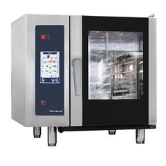 ΦΟΥΡΝΟΣ ΓΕΡΜΑΝΙΑΣ COMBI STEAMER 61-101-201-202