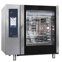 ΦΟΥΡΝΟΣ ΓΕΡΜΑΝΙΑΣ COMBI STEAMER 61-101-201-202-thumb-1