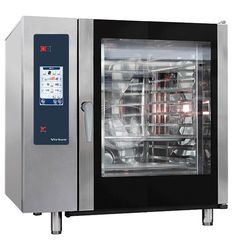 ΦΟΥΡΝΟΣ ΓΕΡΜΑΝΙΑΣ COMBI STEAMER 61-101-201-202-thumb-3
