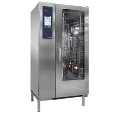 ΦΟΥΡΝΟΣ ΓΕΡΜΑΝΙΑΣ COMBI STEAMER 61-101-201-202-thumb-5