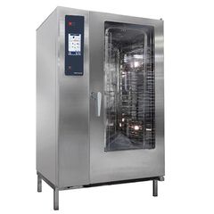 ΦΟΥΡΝΟΣ ΓΕΡΜΑΝΙΑΣ COMBI STEAMER 61-101-201-202-thumb-8