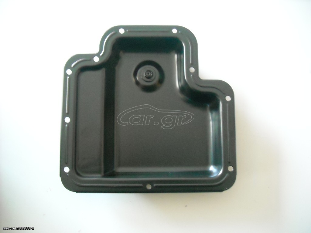 ΚΑΡΤΕΡ CITROEN JUMPY 1.6 HDI 07>