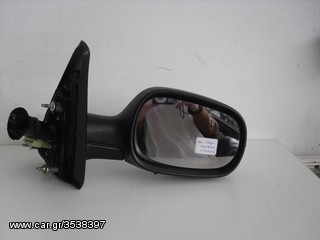 ΚΑΘΡΕΠΤΗΣ ΔΕΞΙΟΣ RENAULT MEGANE ΓΝΗΣΙΟΣ!