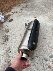 Εξατμιση Piaggio Beverly 500-thumb-1