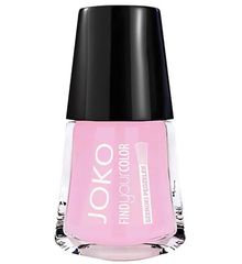 Joko Βερνίκι Νυχιών Find Your Color 105 Bubblegum 10ml