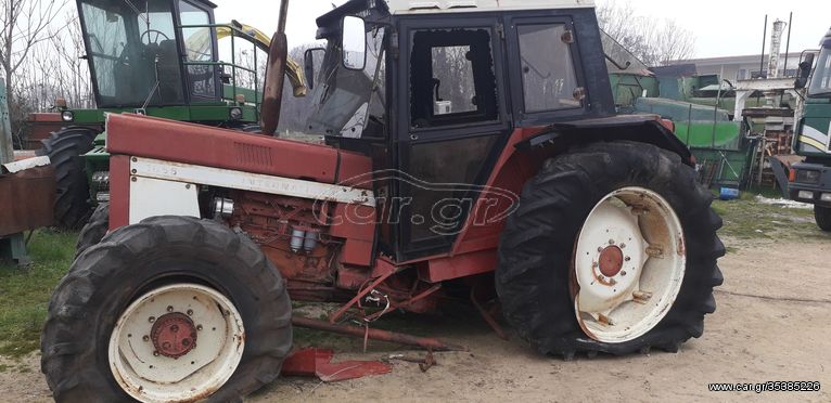 IHC 955 internasional 