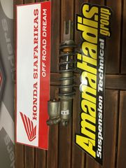 KYB CRF 450 R 2013-2016