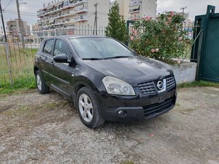 Nissan qashqai 2007-2012 2000 cc benzin 