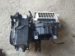 Daihatsu sirion 2006-2010 ΨΥΓΕΙΟ Α/C