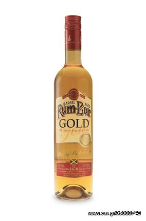 Worthy Park Estate Rum-bar Gold 700ml