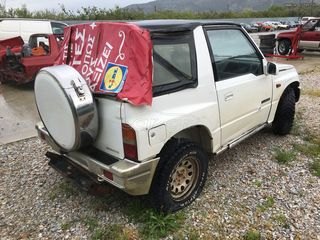 ΚΑΜΠΙΝΑ SUZUKI VITARA -thumb-1
