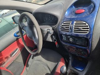 Peugeot 206 --1200 κυβικά με αριθμό κινητήρα HFZ-thumb-4