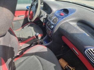 Peugeot 206 --1200 κυβικά με αριθμό κινητήρα HFZ-thumb-10