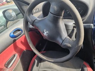 Peugeot 206 --1200 κυβικά με αριθμό κινητήρα HFZ-thumb-12