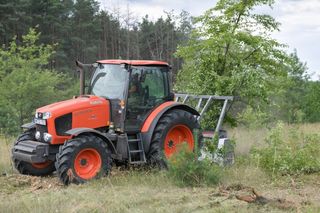 Καταστροφείς Χόρτων/Κλαδιών CAT 2021 AARDENBURG DELTA XL2000-thumb-5