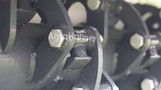 Καταστροφείς Χόρτων/Κλαδιών CAT 2021 AARDENBURG DELTA XL2000-thumb-9