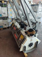 Καταστροφείς Χόρτων/Κλαδιών CAT 2021 AARDENBURG DELTA XL2000-thumb-11