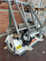 Καταστροφείς Χόρτων/Κλαδιών CAT 2021 AARDENBURG DELTA XL2000-thumb-13