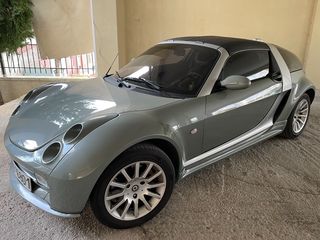 Smart Roadster '05 Coupe 
